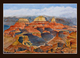 Grand Canyon View WC SOLD