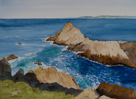 Point Lobos 2