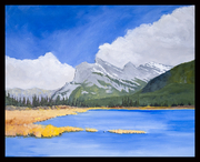 Rundle Acrylic